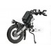 Rehasense PAWS Cruiser 16 Wheelchair Add On